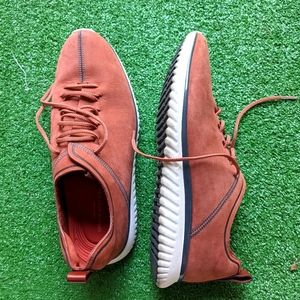 Cole Haan GrandMotion Men Shoes Size 9